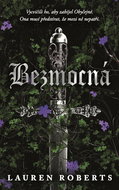 Bezmocná - Kniha