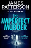 The Imperfect Murder - Kniha