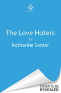 The Love Haters - Kniha