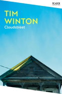 Cloudstreet - Kniha