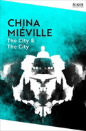 The City & The City - Kniha