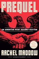 Prequel: An American Fight Against Fascism - Kniha