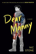 Dear Manny - Kniha
