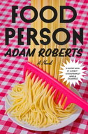 Food Person - Kniha