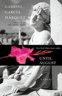 Until August - Kniha