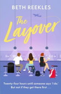 The Layover - Kniha