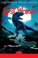 The Lost World - Kniha