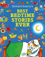 Best Bedtime Stories Ever - Kniha