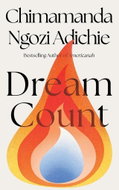 Dream Count - Kniha