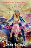 The Conditions of Will - Kniha