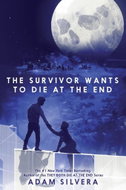 Survivor Wants to Die at the End - Kniha