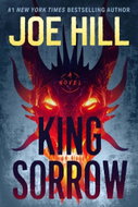 King Sorrow: A Novel - Kniha