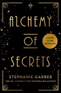 Alchemy of Secrets - Kniha