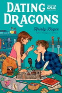 Dating and Dragons - Kniha