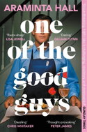 One of the Good Guys: Unravelling The Mystery Of The Perfect Husband - Kniha