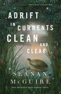 Adrift in Currents Clean and Clear - Kniha