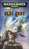 Warhammer 40.000 Vlčí čest - Kniha