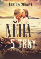 Něha s trny - Kniha