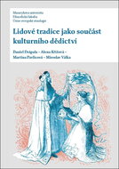 Lidové tradice jako součást kulturního dědictví - Kniha