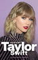 Taylor Swift Víc než hudba - Kniha
