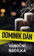 Vánoční nadílka - Kniha