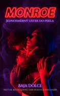 Monroe: Jednosměrný lístek do pekla - Kniha
