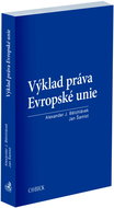 Výklad práva Evropské unie - Kniha