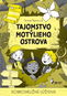 Tajomstvo motýlieho ostrova - Kniha