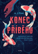 Konec příběhu - Kniha