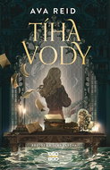 Tíha vody - Kniha