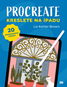 Kniha Procreate: Kreslete na iPadu - Kniha