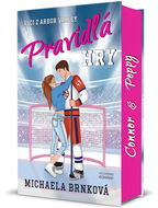 Pravidlá hry - Kniha