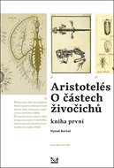 Aristotelés O částech živočichů: Kniha první - Kniha