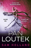 Pán loutek - Kniha