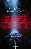 Slepé cesty - Kniha