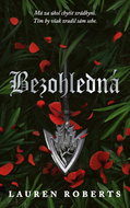 Bezohledná - Kniha