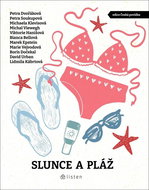 Slunce a pláž - Kniha