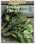Bylinková zahrádka - Kniha