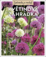 Květinová zahrádka - Kniha