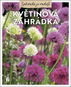 Květinová zahrádka - Kniha