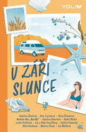 V záři slunce - Kniha