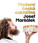 Moderní česká cukrařina - Kniha