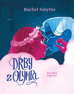 Drby z Olympu: Kniha první - Kniha