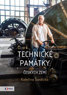 C. a k. Technické památky českých zemí - Kniha