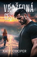 Vražedná cesta - Kniha