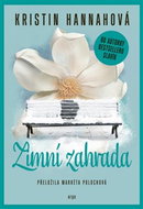 Zimní zahrada - Kniha