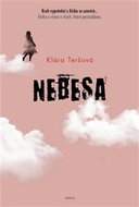 Nebesa - Kniha