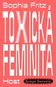 Toxická feminita - Kniha