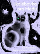 Ukolébavka pro Medu - Kniha