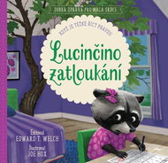 Lucinčino zatloukání - Kniha